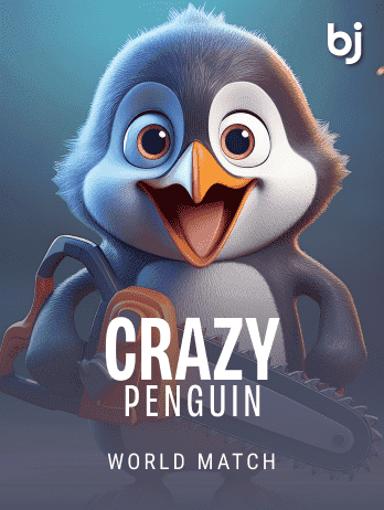 Crazy Penguinpng game cover