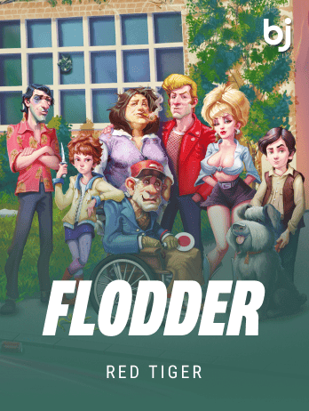 Flodderpng game cover