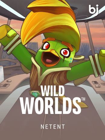 Wild Worlds ™png thumbnail