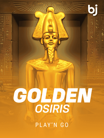 Golden Osirispng thumbnail
