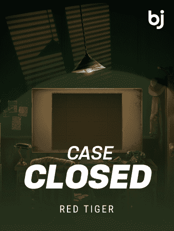 Case Closedpng game cover